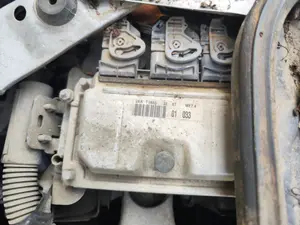 Foto de CENTRALITA MOTOR UCE PEUGEOT 206 1.6 16V CAT (109 CV / 80 KW) referencia 193846