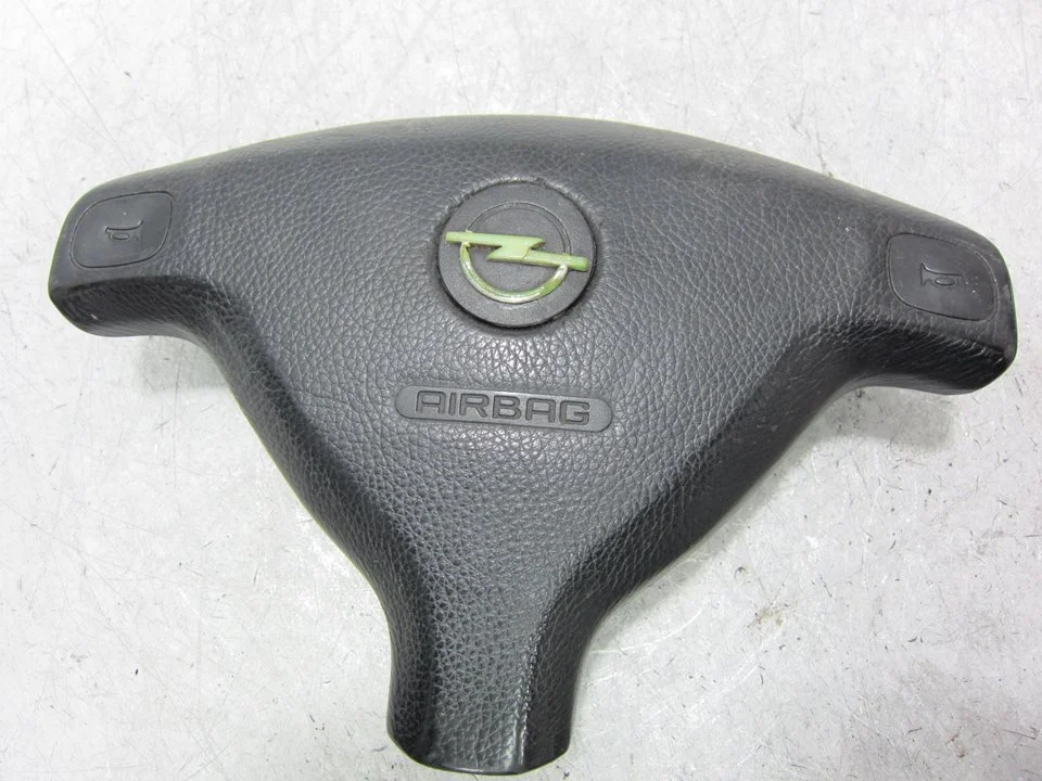 Foto de AIRBAG DELANTERO IZQUIERDO OPEL ASTRA G CARAVAN referencia 90437570