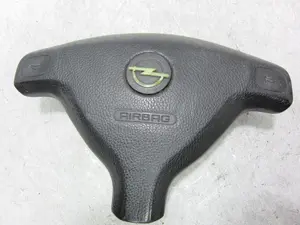 Foto de AIRBAG DELANTERO IZQUIERDO OPEL ASTRA G CARAVAN referencia 90437570 foto 1