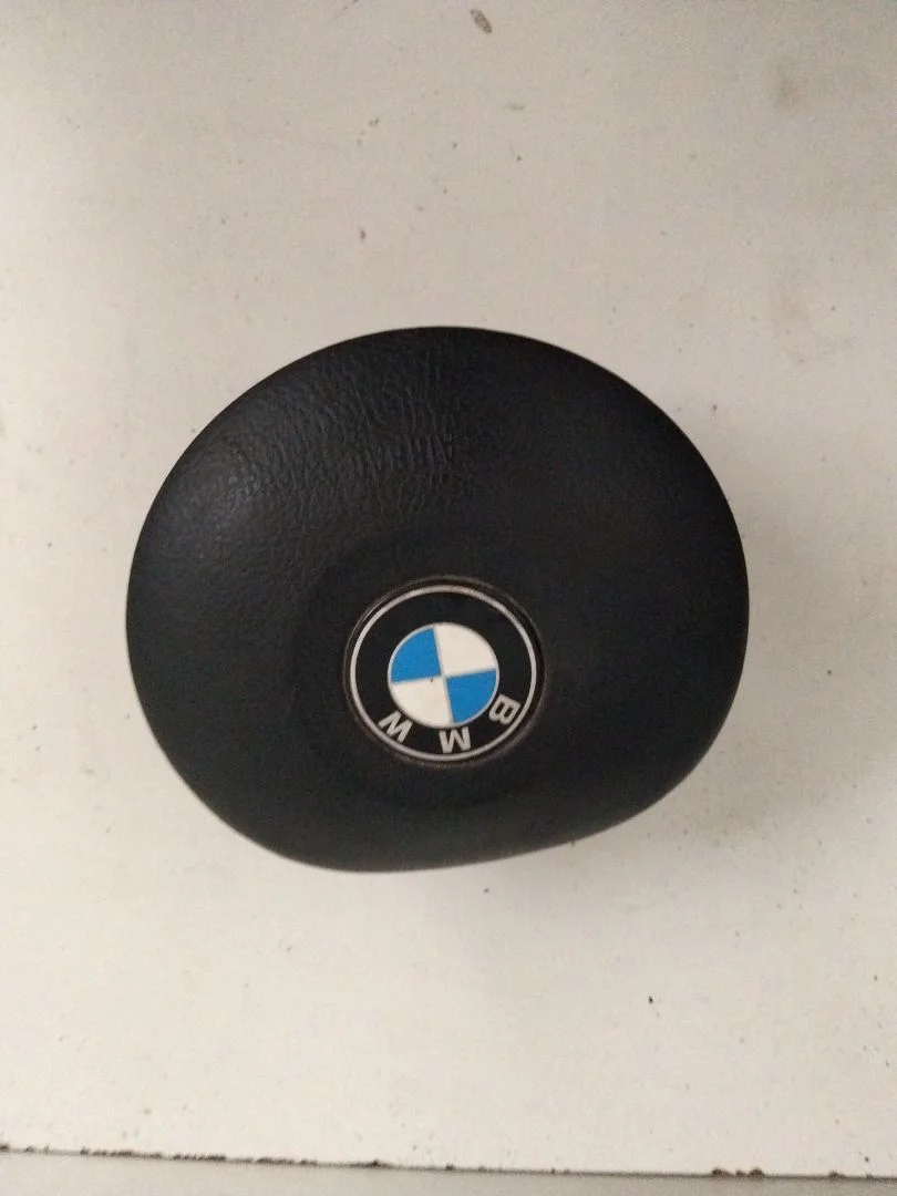 Foto de AIRBAG DELANTERO IZQUIERDO BMW SERIE 3 COMPACTO (E46) 2.0 16V Diesel CAT (150 CV / 110 KW) referencia 33109680803X