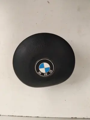 Foto de AIRBAG DELANTERO IZQUIERDO BMW SERIE 3 COMPACTO (E46) 2.0 16V Diesel CAT (150 CV / 110 KW) referencia 33109680803X
