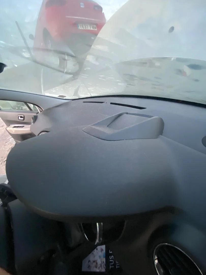 Foto de SALPICADERO PEUGEOT 3008 1.6 16V (120 CV / 88 KW)