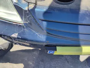 Foto de REFUERZO PARAGOLPES DELANTERO HONDA CIVIC AERODECK (MB/MC) 1.6 CAT (D 16 B 2) (116 CV / 85 KW)