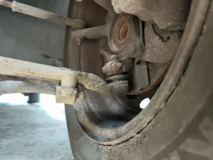 Foto de MANGUETA DELANTERA IZQUIERDA FIAT II PUNTO (188) BERLINA 1.2 CAT (60 CV / 44 KW) referencia 0046528904