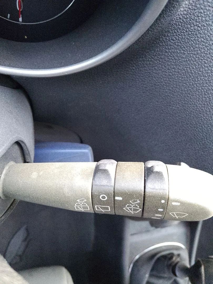 Foto de MANDO LIMPIA ALFA ROMEO 147 (190) 1.9 JTD CAT (110 CV / 81 KW)