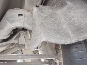 Foto de BRAZO SUSPENSION TRASERO DERECHO ALFA ROMEO GT (125) 1.9 JTD (M) 16V CAT (150 CV / 110 KW) referencia 0060676173