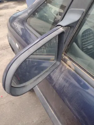 Foto de RETROVISOR IZQUIERDO OPEL ZAFIRA A 2.0 DTI (101 CV / 74 KW) foto 1