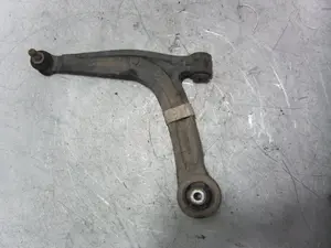 Foto de BRAZO SUSPENSION INFERIOR DELANTERO IZQUIERDO FIAT 500 (150) BERLINA 1.2 CAT (69 CV / 51 KW) referencia 50710291
