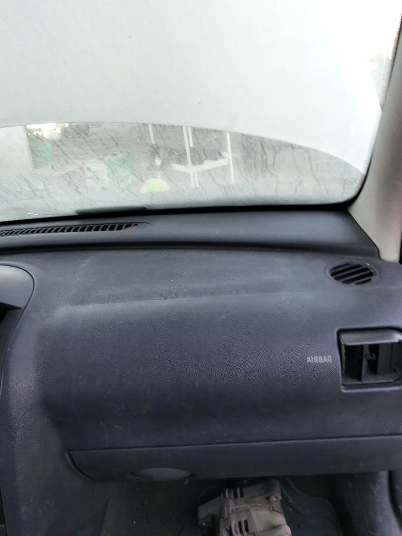 Foto de SALPICADERO OPEL CORSA C 1.2 16V CAT (Z 12 XE / LW4) (75 CV / 55 KW)