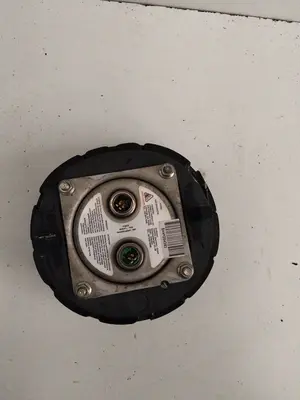 Foto de AIRBAG DELANTERO IZQUIERDO BMW SERIE 3 COMPACTO (E46) 2.0 16V Diesel CAT (150 CV / 110 KW) referencia 33109680803X foto 3