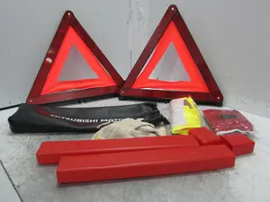 Foto de TRIANGULO EMERGENCIAS MITSUBISHI ASX (GA0W) 1.6 CAT (117 CV / 86 KW) referencia 27R033954 foto 1