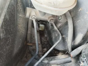 Foto de BOMBA FRENO VOLKSWAGEN PASSAT VARIANT (3B5) 1.9 TDI (110 CV / 81 KW)
