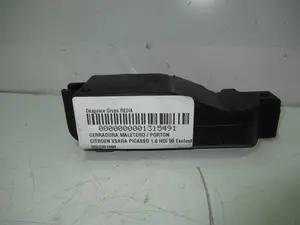 Foto de CERRADURA MALETERO / PORTON CITROEN XSARA PICASSO 1.6 16V HDi (90 CV / 66 KW) referencia 9652301980 foto 5