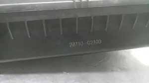 Foto de CAJA FILTRO AIRE KIA NIRO (SG2) Híbrido 104 kW (1.6 Ltr. - 77 kW) (141 CV / 104 KW) referencia 28110G2100 foto 6