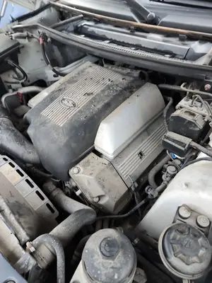 Foto de MOTOR COMPLETO LAND ROVER RANGE ROVER (LM) 4.4 V8 CAT (306 CV / 225 KW) foto 2