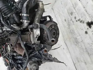 Foto de MOTOR COMPLETO AUDI A4 AVANT (8E) referencia AFB foto 6