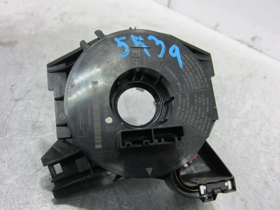 Foto de ANILLO AIRBAG FORD FOCUS BERLINA (CAK) 1.6 16V CAT (101 CV / 74 KW) referencia 98AB13N064AG
