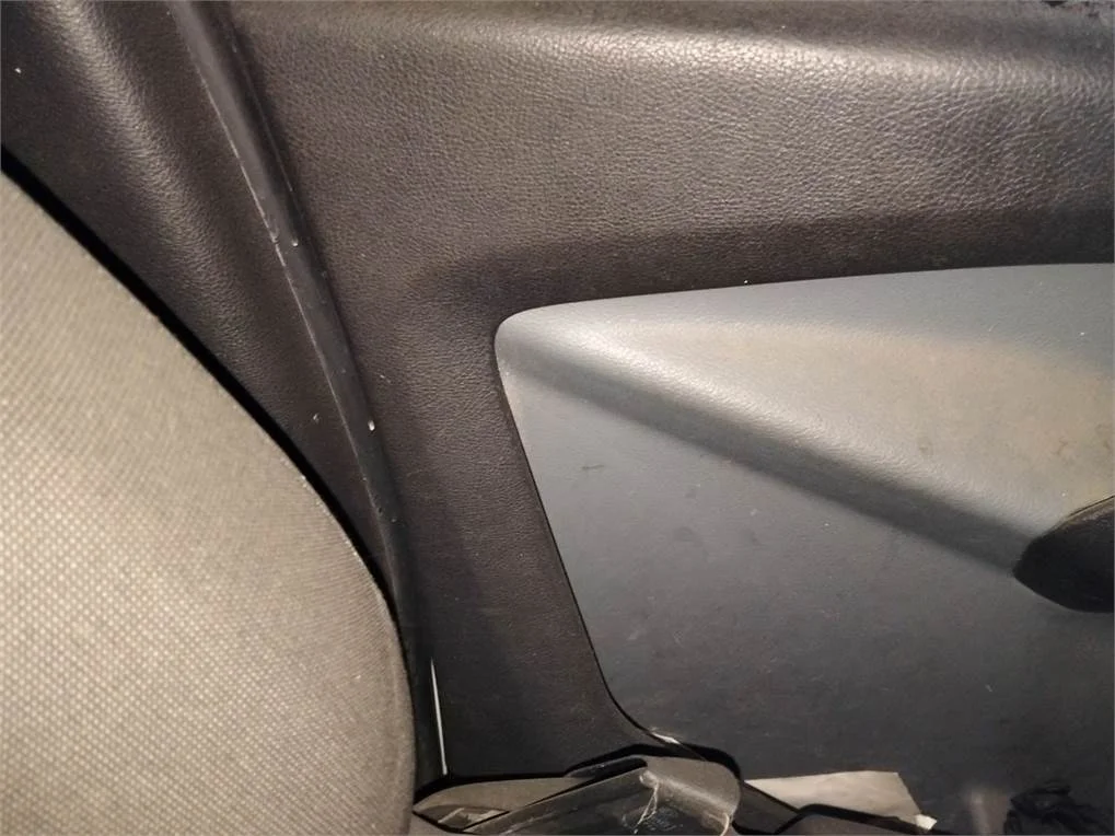 Foto de CERRADURA PUERTA DELANTERA IZQUIERDA FORD TRANSIT CUSTOM FURGÓN (TTF) referencia 2381791