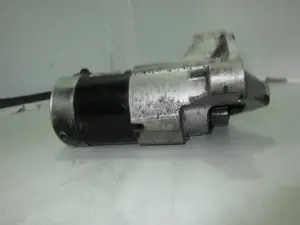 Foto de MOTOR ARRANQUE PEUGEOT PARTNER (S2) referencia 9656299480 foto 6