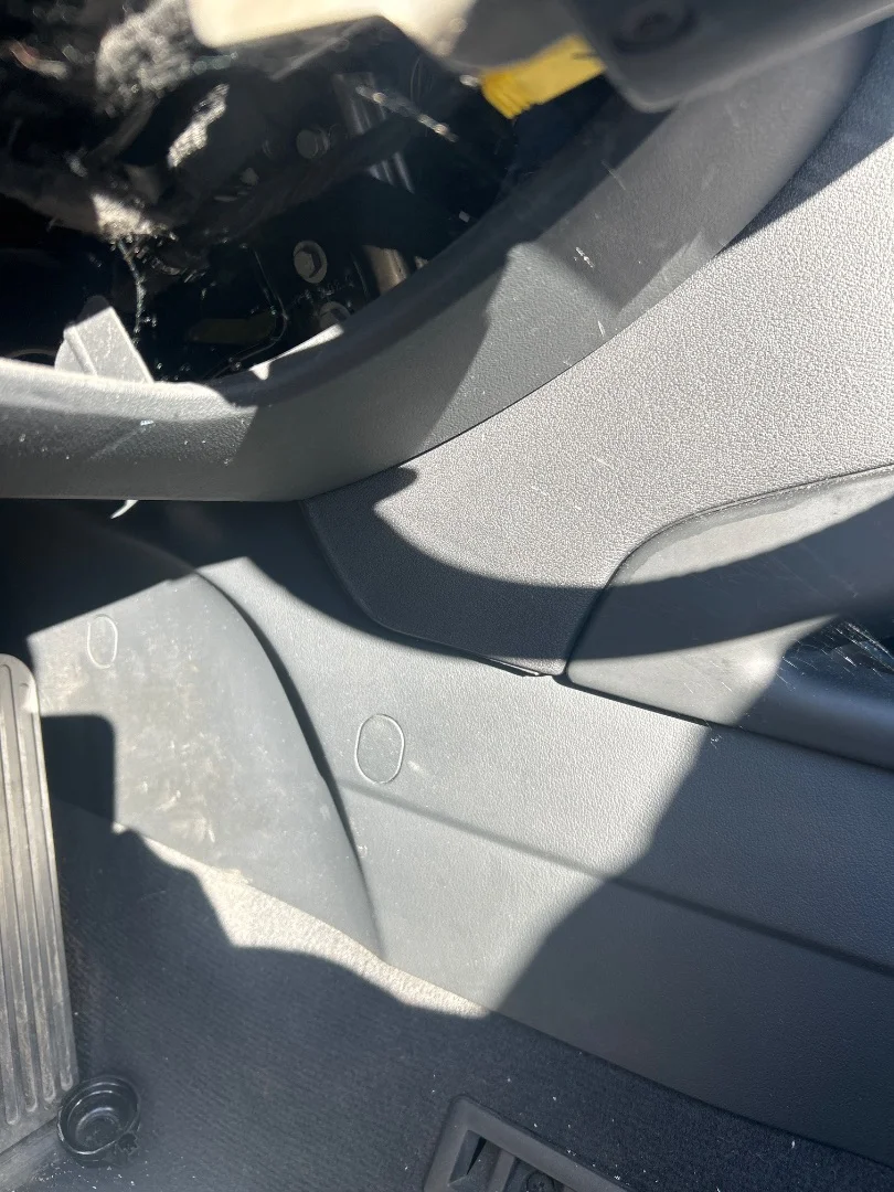 Foto de CALEFACCION ENTERA NORMAL AUDI A3 SPORTBACK (8PA) 2.0 16V TFSI (200 CV / 147 KW)