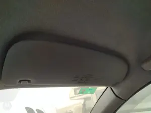 Foto de PARASOL DERECHO PEUGEOT 206 1.4 HDi (68 CV / 50 KW)