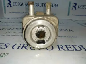 Foto de ENFRIADOR ACEITE MOTOR CITROEN XSARA BERLINA referencia 9637319180 foto 4