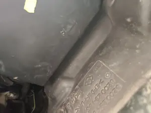 Foto de VENTILADOR CALEFACCION RENAULT CLIO III 1.5 dCi Diesel FAP (75 CV / 55 KW)