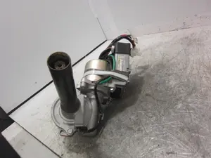 Foto de COLUMNA DIRECCION LEXUS NX (AZ10) referencia 8965078060 foto 5
