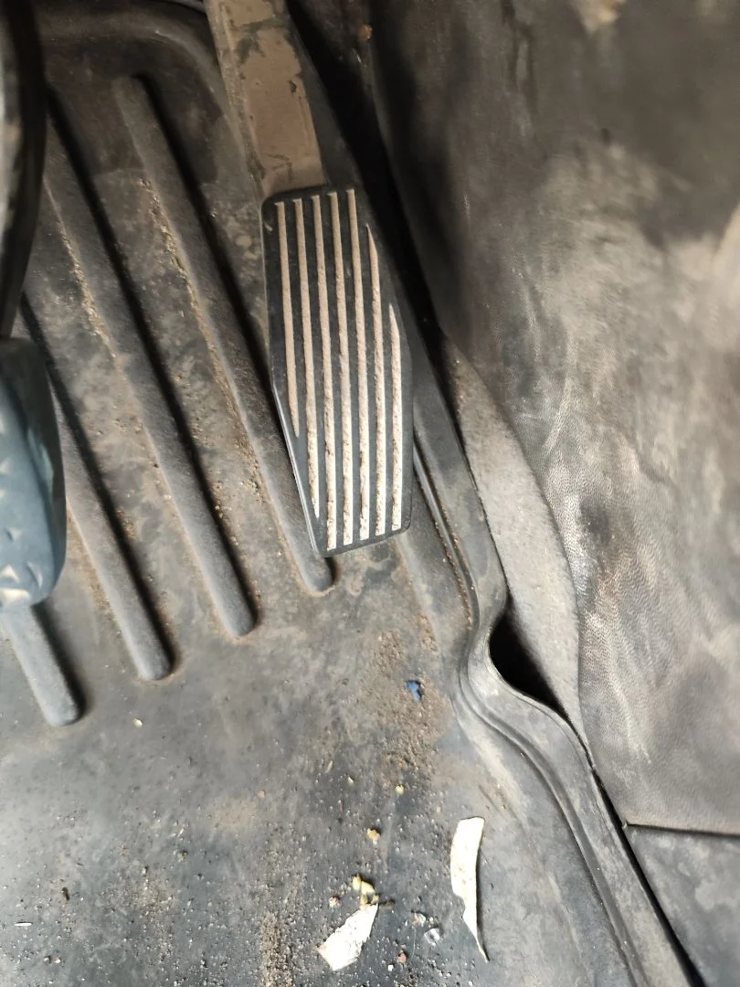 Foto de POTENCIOMETRO PEDAL OPEL COMBO (CORSA C) 1.3 16V CDTI CAT (Z 13 DT / LN9) (69 CV / 51 KW) referencia 24429066