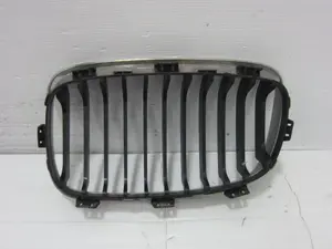 Foto de REJILLA PARAGOLPES DERECHA BMW SERIE 1 BERLINA 5P (F20) 2.0 Turbodiesel (116 CV / 85 KW) referencia 7239022 foto 3
