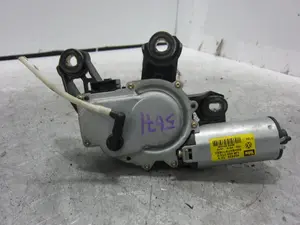 Foto de MOTOR LIMPIA TRASERO SEAT LEON (1M1) 1.8 20V (125 CV / 92 KW) referencia 1J6955711C foto 2