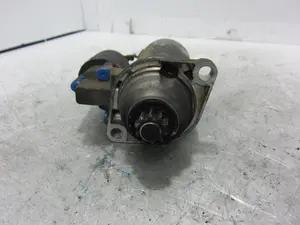 Foto de MOTOR ARRANQUE SEAT IBIZA (6K1) referencia 02A911023R foto 1