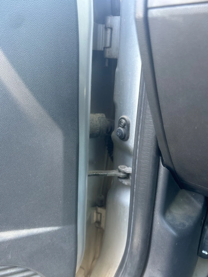 Foto de RETENEDOR PUERTA OPEL MERIVA 1.6 16V (101 CV / 74 KW)