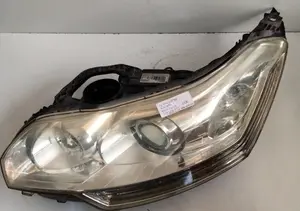 Foto de FARO IZQUIERDO SIN MARCA SIN MODELO referencia 9689037880