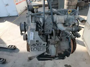 Foto de MOTOR COMPLETO CHRYSLER VOYAGER GS referencia VM98B foto 11