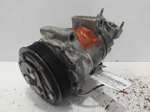 Foto de COMPRESOR AIRE ACONDICIONADO CITROEN XSARA BERLINA referencia 8FK351134331 foto 2