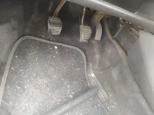 Foto de PEDAL ACELERADOR FORD FOCUS BERLINA (CAK) 1.8 TDDI Turbodiesel CAT (90 CV / 66 KW)