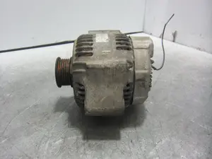Foto de ALTERNADOR JAGUAR XJ 4.0 CAT (320 CV / 235 KW) referencia LNA1800BA foto 6