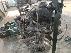 Foto de MOTOR COMPLETO AUDI A4 BERLINA (8E) referencia AVF foto 2