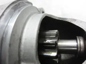 Foto de MOTOR ARRANQUE AUDI A6 BERLINA (4F2) 4.2 V8 40V (335 CV / 246 KW) referencia 079911023D foto 7
