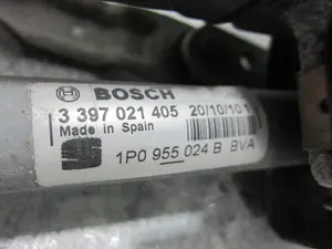 Foto de MOTOR LIMPIA DELANTERO SEAT LEON (1P1) 1.6 TDI (105 CV / 77 KW) referencia 3397021405 foto 5
