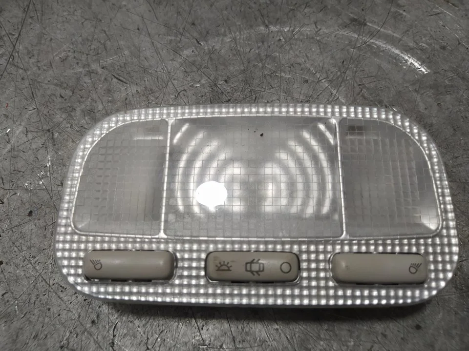 Foto de NO IDENTIFICADO CITROEN GRAND C4 PICASSO 1.6 HDi FAP (112 CV / 82 KW) referencia 9680713880