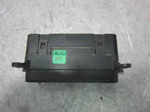 Foto de PANTALLA MULTIFUNCION CHEVROLET REZZO 2.0 CAT (121 CV / 89 KW) referencia 962625 foto 4