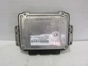 Foto de CENTRALITA MOTOR UCE PEUGEOT PARTNER TEPEE 1.6 (90 CV / 66 KW) referencia 0281012620 foto 2