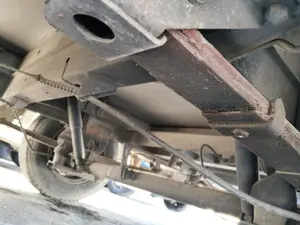 Foto de FRENO DE TAMBOR FIAT DUCATO I BUS