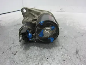 Foto de MOTOR ARRANQUE SEAT IBIZA (6L1) 1.2 (64 CV / 47 KW) referencia 021911023G foto 5
