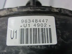 Foto de SERVOFRENO CHEVROLET REZZO 2.0 CAT (121 CV / 89 KW) referencia 96348447 foto 3