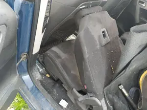 Foto de ASIENTOS TRASERO IZQUIERDO CITROEN C4 PICASSO 2.0 HDi FAP (150 CV / 110 KW)