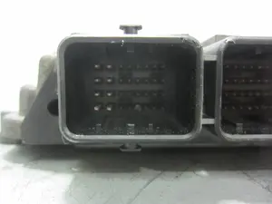 Foto de CENTRALITA MOTOR UCE CITROEN XSARA PICASSO 1.6 16V HDi (90 CV / 66 KW) referencia 9663268380 foto 5
