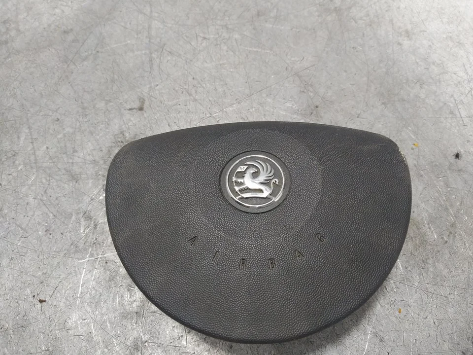 Foto de AIRBAG DELANTERO IZQUIERDO OPEL CORSA C 1.3 16V CDTI CAT (Z 13 DT / LN9) (69 CV / 51 KW) referencia 43582801